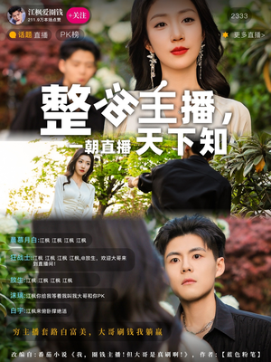整活主播一朝直播天下知(82集)  整活主播一朝直播天下知(82集) 常回家看看短剧