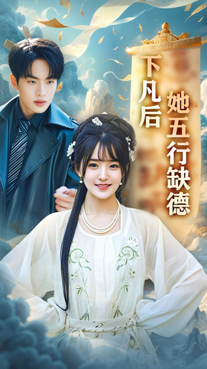 你惹夫人干嘛她五行缺德(68集)  你惹夫人干嘛她五行缺德(68集) 短剧热播推荐