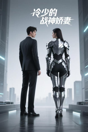 冷少的战神娇妻(84集)  冷少的战神娇妻(84集) 一起追短剧吧