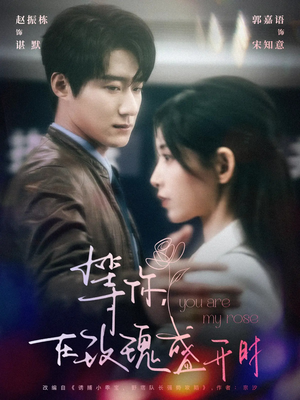等你在玫瑰盛开时(80集)  等你在玫瑰盛开时(80集) 免费观看全集