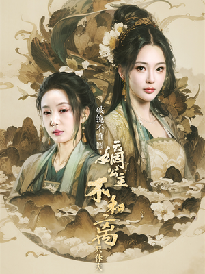 破镜不重圆，嫡公主不和离只休夫（71集） 网上可以看吗