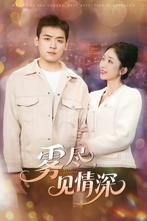 雾尽见情深(41集)  雾尽见情深(41集) 热门短剧又来了