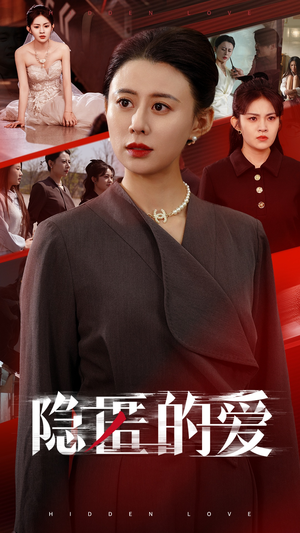 隐匿的爱（42集） 短剧片段推荐