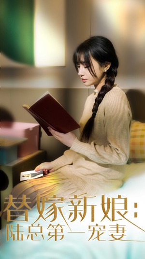 替嫁新娘陆总的第一宠妻(85集)  替嫁新娘陆总的第一宠妻(85集) 第三季