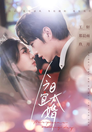 今日宜大婚(59集)  今日宜大婚(59集) 今日最火短剧