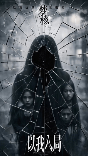 以我入局（30集） 直接追到结尾