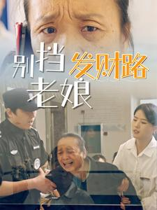 别挡老娘发财路(14集)  别挡老娘发财路(14集) 高清无码免费看