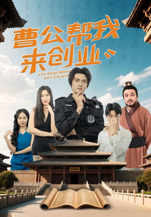曹公帮我来创业(32集)  曹公帮我来创业(32集) 我全都看完了
