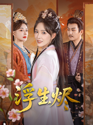 浮生烬(60集)  浮生烬(60集) 360网盘观看