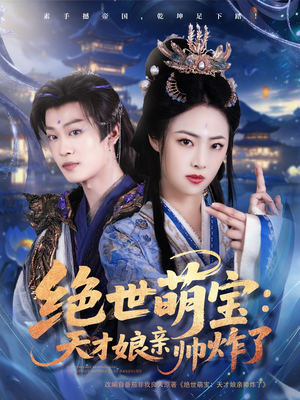 绝世萌宝:天才娘亲帅炸了(75集) 绝世萌宝:天才娘亲帅炸了(75集)看到大结局