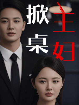 掀桌主妇(55集) 掀桌主妇(55集)热播短剧来袭