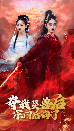 夺我灵兽后宗门后悔了(39集) 夺我灵兽后宗门后悔了(39集)短剧介绍