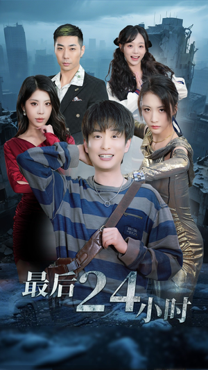 最后24小时(54集) 最后24小时(54集)短剧演员排行榜