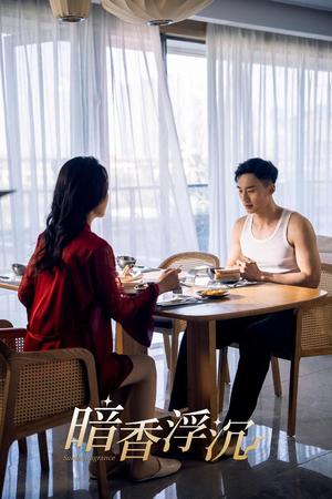 暗香浮沉(51集) 暗香浮沉(51集)热门短剧推广