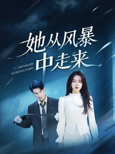 她从风暴中走来（60集）火爆短剧抢先看