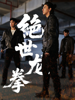 绝世龙拳(32集) 绝世龙拳(32集)第二季