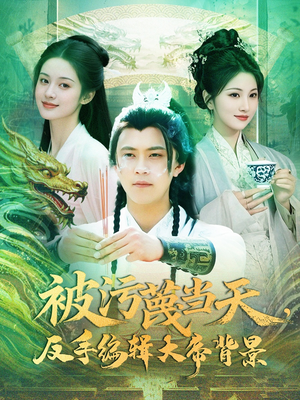 被污蔑当天,反手编辑大帝背景(100集)  被污蔑当天,反手编辑大帝背景(100集) 追风的女孩短剧