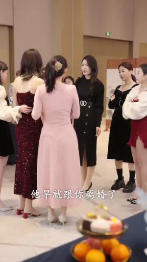 你认错人了（31集）看短剧放松一下