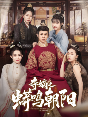 夺嫡之蟒鸣朝阳(65集)  夺嫡之蟒鸣朝阳(65集) 一起追短剧