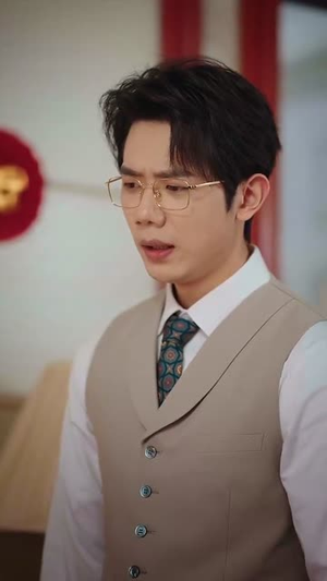 妈咪本事大爹地别害怕(81集)  妈咪本事大爹地别害怕(81集) 第32集