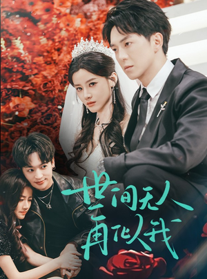 世间无人再似我（32集） 短剧太好看