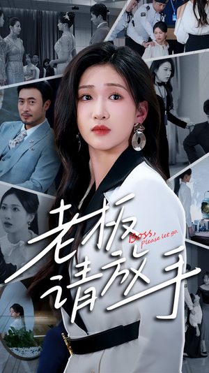 老板请放手（69集） 好看到停不下来