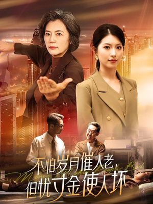 不怕岁月催人老,但忧寸金使人坏(31集)  不怕岁月催人老,但忧寸金使人坏(31集) 第一季