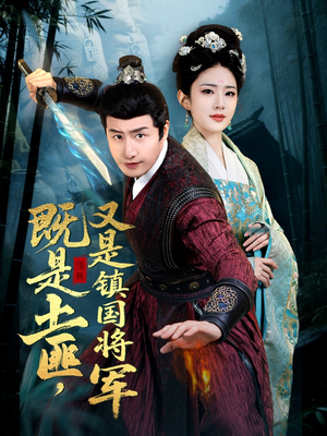 既是土匪,又是镇国将军(65集) 既是土匪,又是镇国将军(65集)在线免费观影