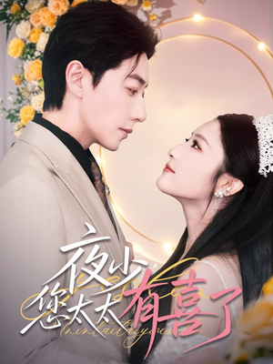 夜少，您太太有喜了（86集）短剧看全集