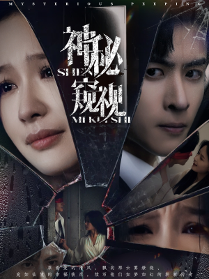 神秘窥视(60集) 神秘窥视(60集)全集一次看完