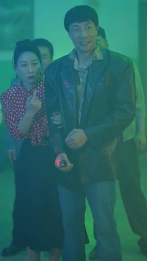 重返八零姜还是老的辣(69集) 重返八零姜还是老的辣(69集)短剧抢先看