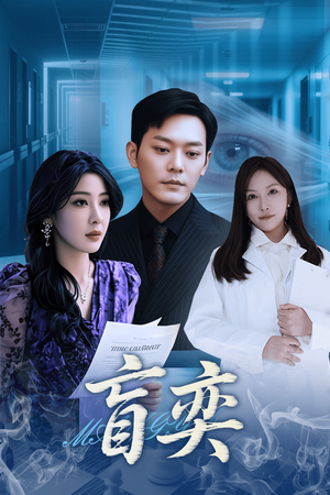 盲奕(40集) 盲奕(40集)短剧热门合集