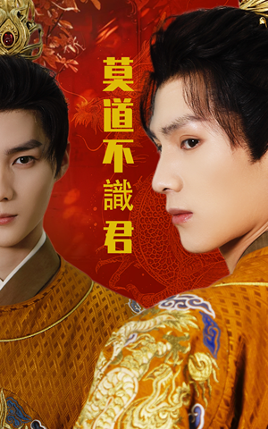 莫道不识君（63集）无需会员免费看