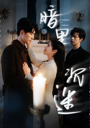 暗里沉迷(41集) 暗里沉迷(41集)第二季