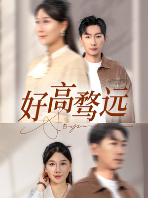 好高骛远（50集）热门短剧推广