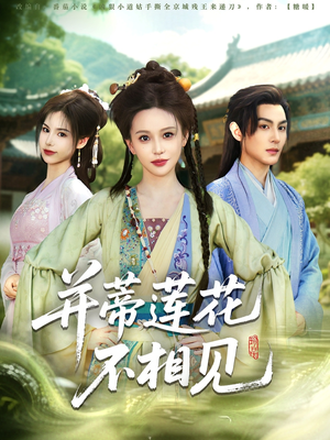 并蒂莲花不相见(89集) 并蒂莲花不相见(89集)在哪看免费