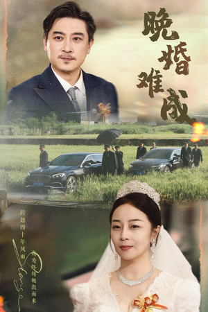 晚婚难成(60集) 晚婚难成(60集)直接看到大结局