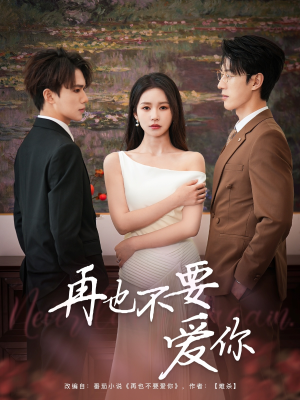 再也不要爱你（79集）短剧在线看