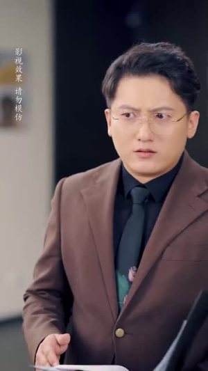 他的小鹿式女友有点甜(60集) 他的小鹿式女友有点甜(60集)短剧解说热门