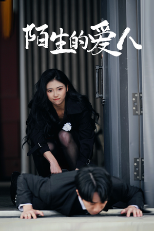 陌生的爱人（60集）短剧全集更精彩