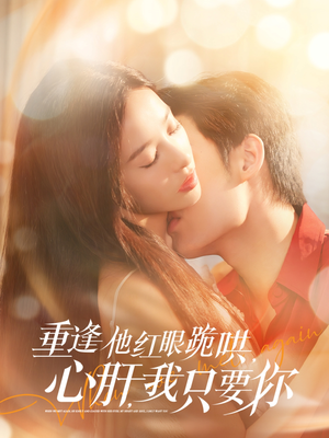 重逢他红眼跪哄，心肝，我只要你（84集）精彩短剧来了
