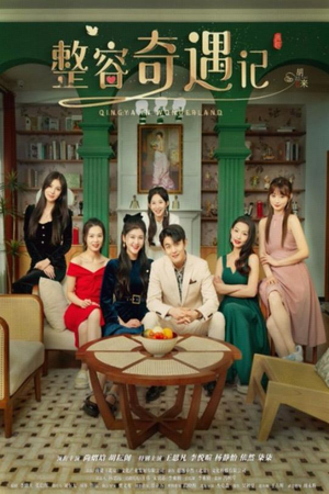 整容奇遇记(80集) 整容奇遇记(80集)最新短剧推荐