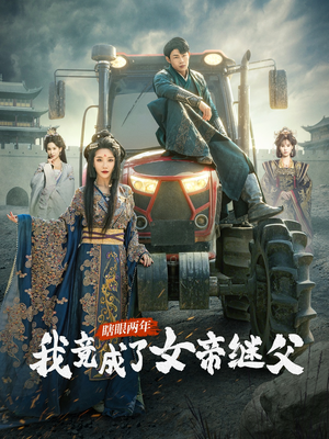 瞎眼两年我竟成了女帝继父(81集) 瞎眼两年我竟成了女帝继父(81集)无需充值尽情看