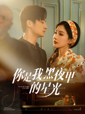 你是我黑夜里的星光(80集) 你是我黑夜里的星光(80集)精彩短剧抢先看