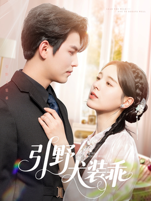 引野犬装乖(61集) 引野犬装乖(61集)战神短剧推荐