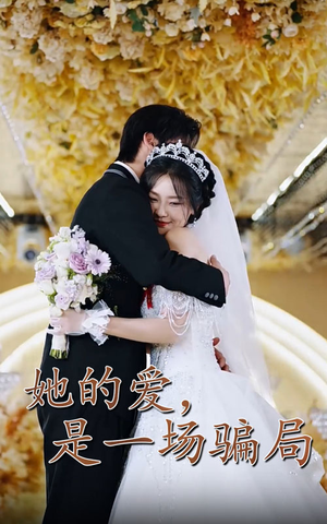 她的爱是一场骗局(60集) 她的爱是一场骗局(60集)分享热门短剧