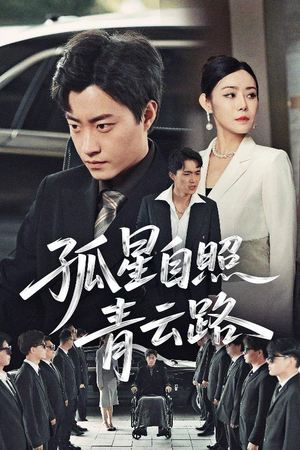 孤星自照青云路(45集) 孤星自照青云路(45集)1-102集