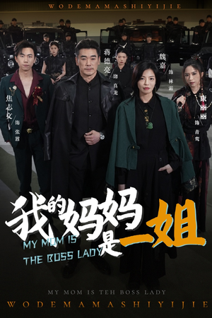 我的妈妈是一姐(62集) 我的妈妈是一姐(62集)热门短剧排行榜