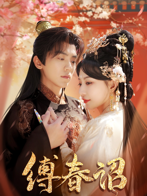 缚春诏(100集) 缚春诏(100集)最后一集