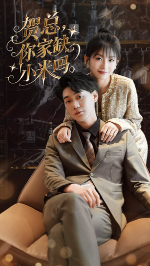 贺总你家缺小米吗(60集) 贺总你家缺小米吗(60集)看过的人都说好